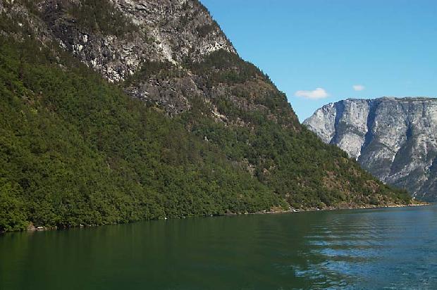 Sognefjord