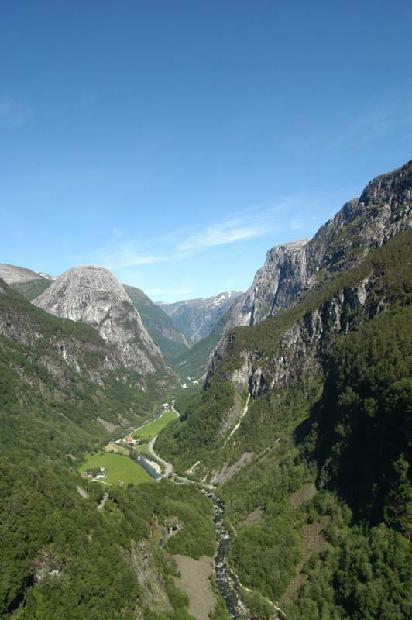 Sognefjord